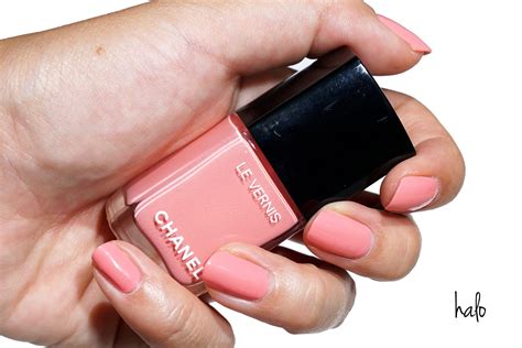 chanel vernis a ongle|vernis chanel halo.